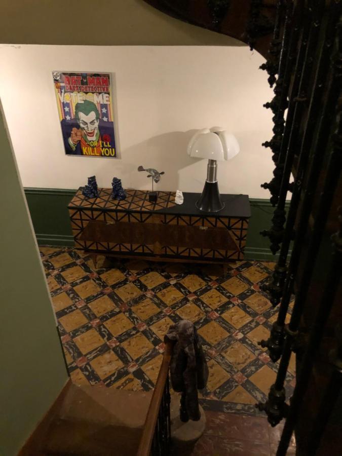 La Maison D'Obinat Auzas Exteriör bild