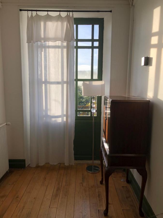 La Maison D'Obinat Auzas Exteriör bild