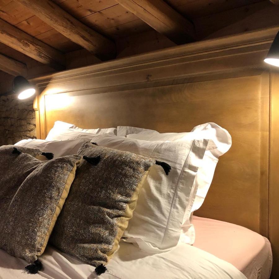 La Maison D'Obinat Auzas Exteriör bild