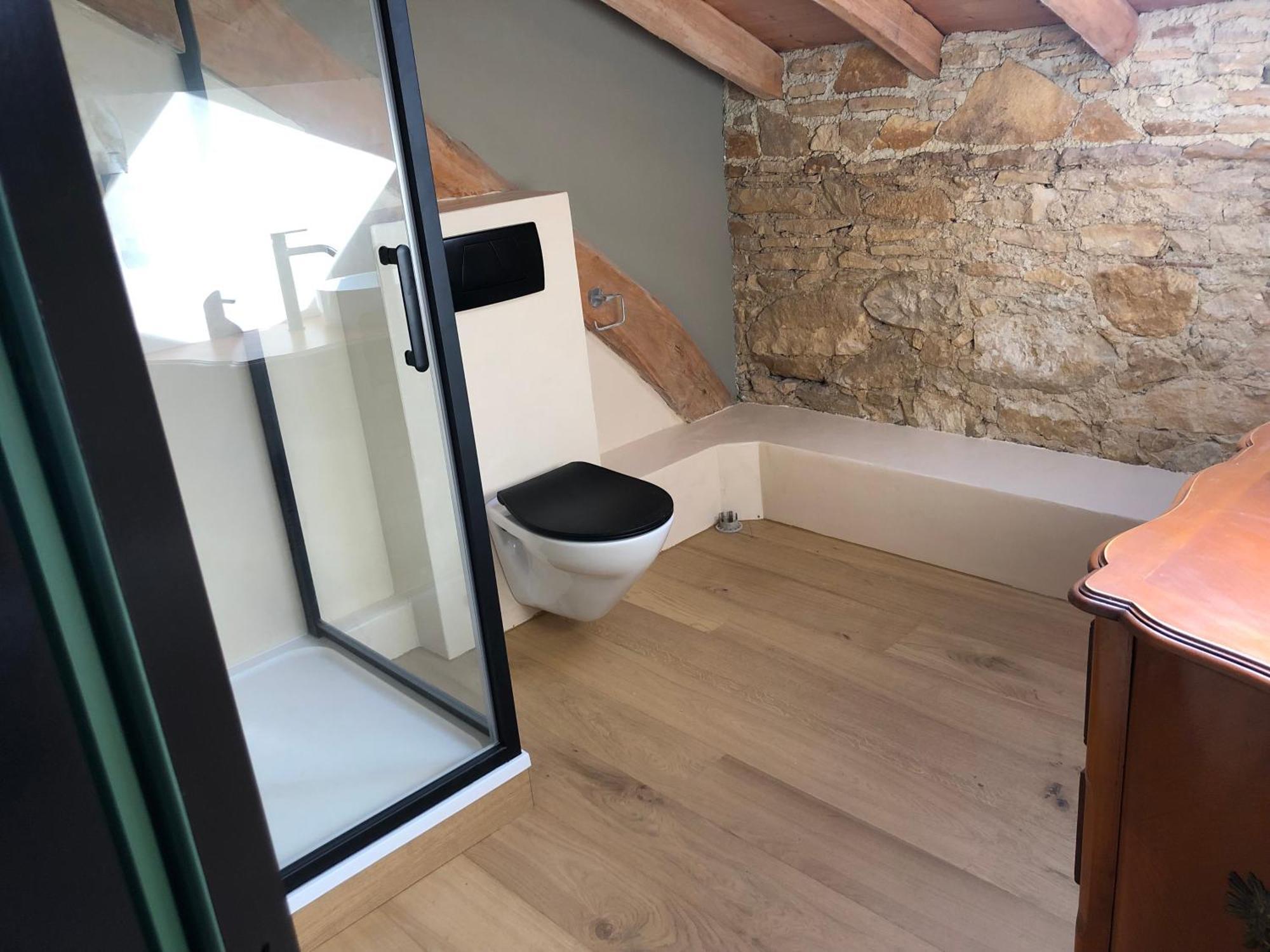 La Maison D'Obinat Auzas Exteriör bild