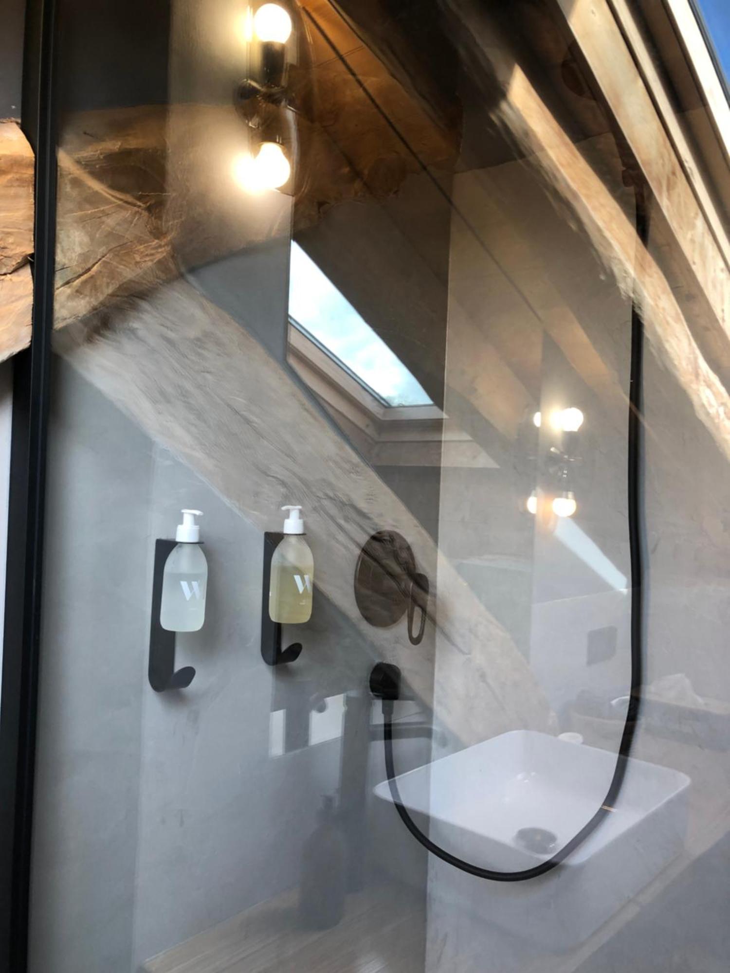 La Maison D'Obinat Auzas Exteriör bild
