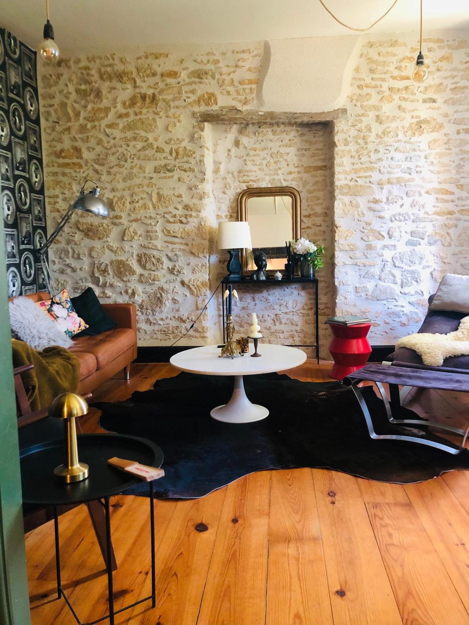 La Maison D'Obinat Auzas Exteriör bild