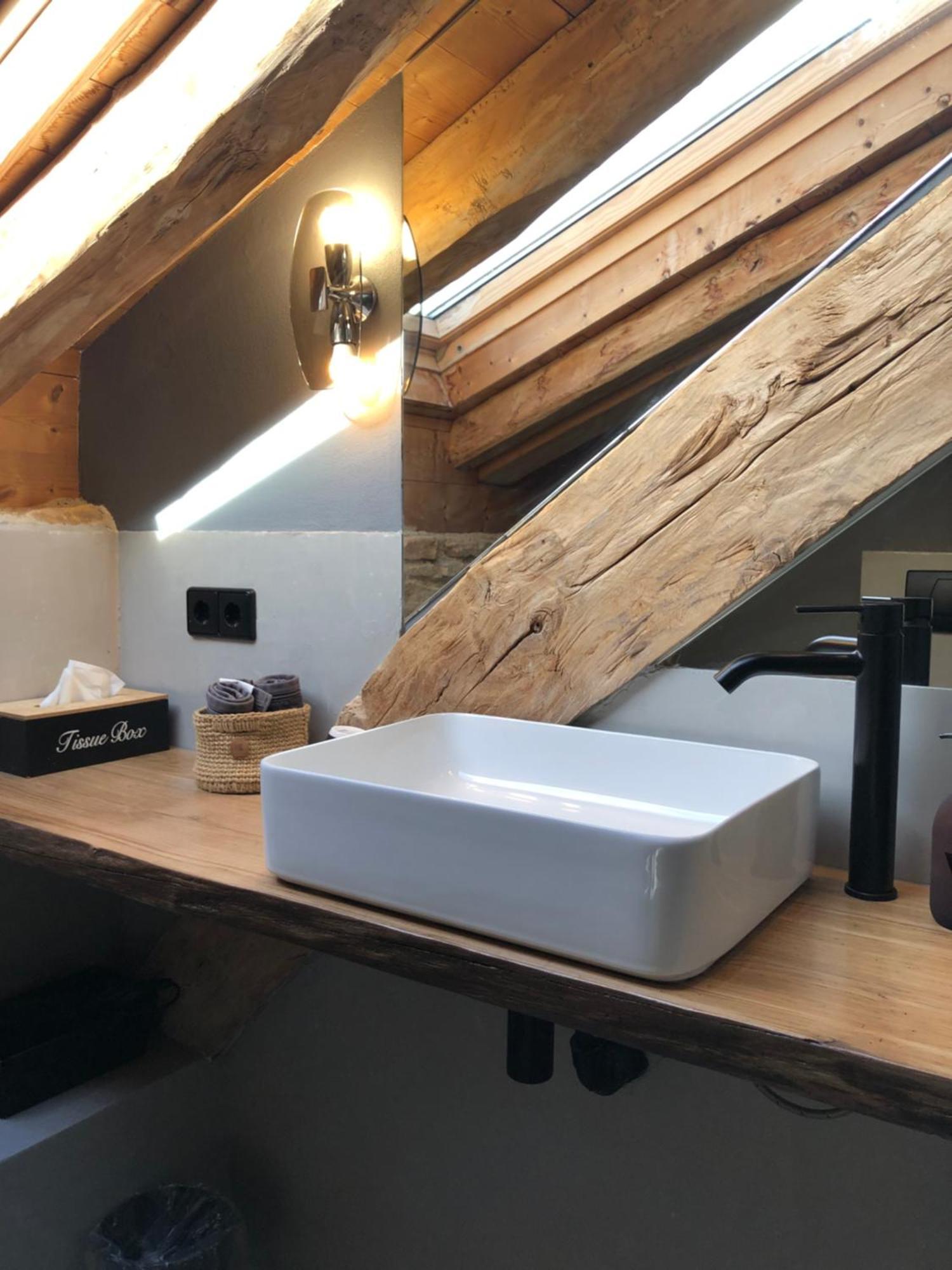 La Maison D'Obinat Auzas Exteriör bild