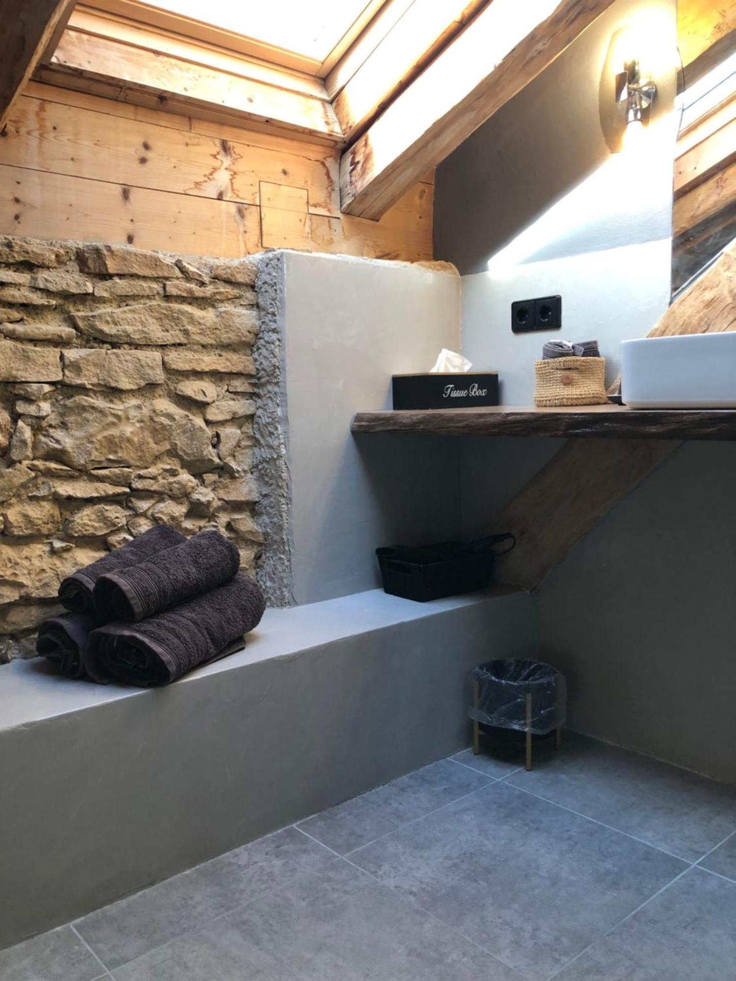 La Maison D'Obinat Auzas Exteriör bild