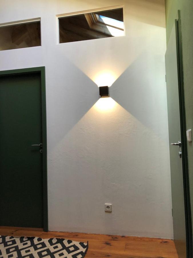La Maison D'Obinat Auzas Exteriör bild